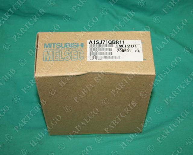 三菱，A1SJ71QBR11，數(shù)據(jù)鏈路單元 正品 價(jià)格實(shí)惠！ A1SJ71QBR11,Mitsubishi,三菱