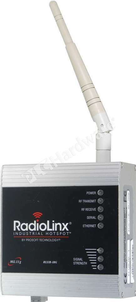 ProSoft Technology RLXIB-IHG高功率工业热点（FCC）