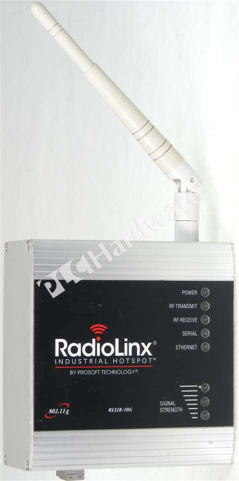 ProSoft Technology RLXIB-IHG高功率工业热点（FCC） RLXIB-IHG,ProSoft Technology,高功率工业热点