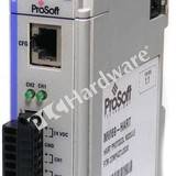 ProSoft Technology MVI69-HART主多点网络接口模块