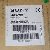 索尼，DK812VR5，Magnescale测量探头 正品现货  价格优惠！