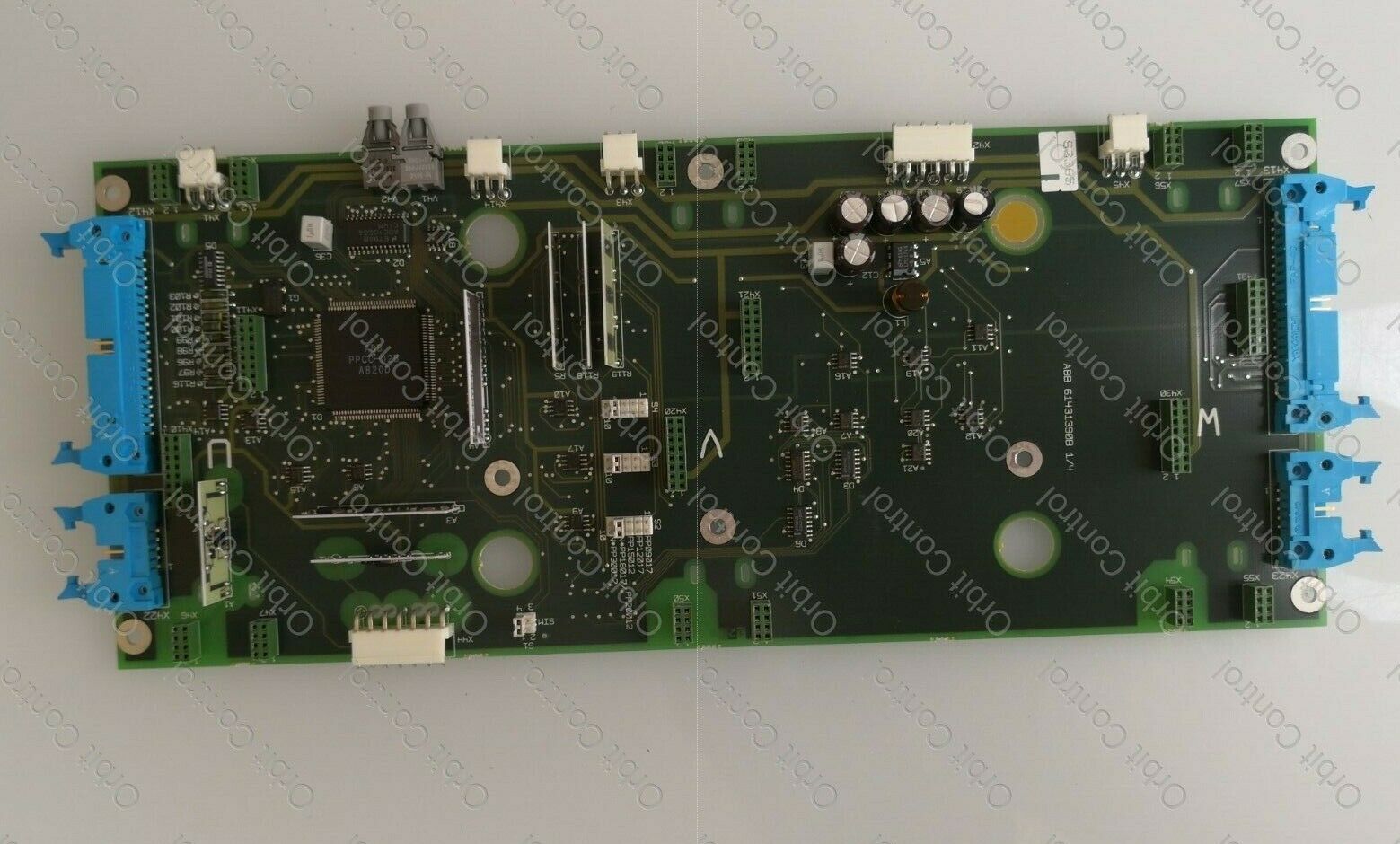 ABB Nint - 70 MD 套件 61488049 电路板 