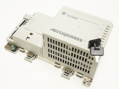 AB Allen-Bradley罗克韦尔1794-TB3G PLC控制器 控制器,模块,plc