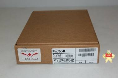 PROSOFT MVI69-S3964R NEW MVI69-S3964R,PROSOFT,通信模块