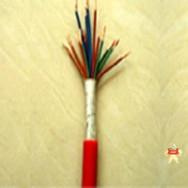 氟塑料绝缘耐高温控制电缆 晶锋集团,温度计,热电阻,热电偶