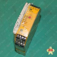 PNOZ-S4-24VDC-3N