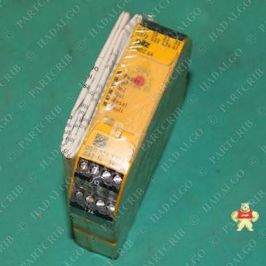 皮爾茲 PNOZ-S4-24VDC-3N 安全繼電器快速發(fā)貨 正品保證！ 皮爾茲,PNOZ-S4-24VDC-3N,安全繼電器