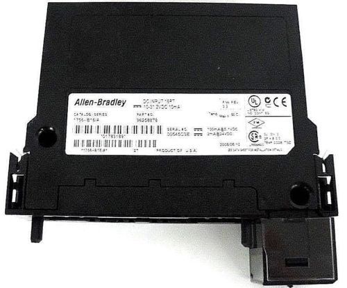 AB PLC Allen-Bradley 1756-IB32输入模块 输入模块,PLC,AB