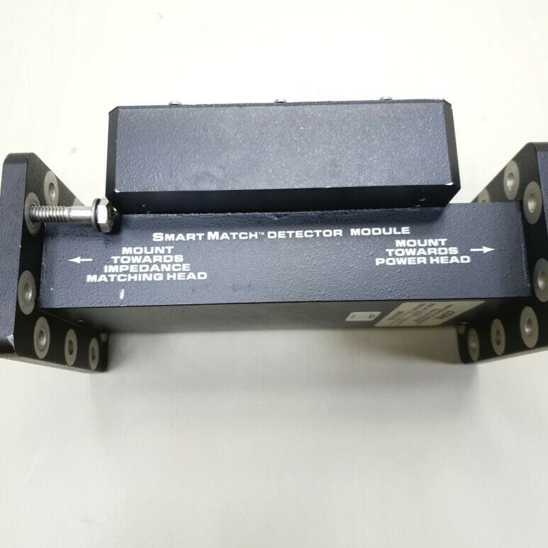 MKS ASTEX智能匹配探测器模块SA02WG2