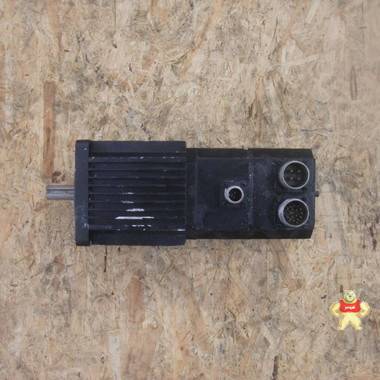 RELIANCE ELECTRIC SERVOMOTOR S-4030-P-H04AA 