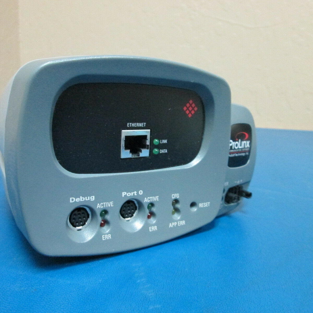 Prosoft PROLINX 4201-DFNT-MCM