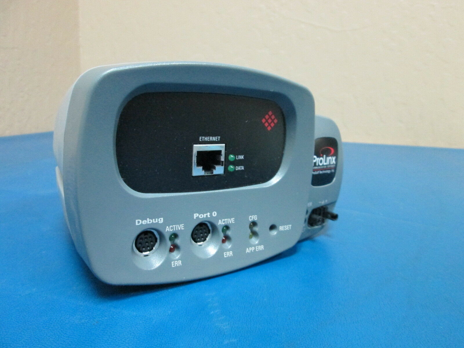 Prosoft PROLINX 4201-DFNT-MCM 4201-DFNT,ProLinx,Prosoft PROLINX 4201-DFNT-MCM