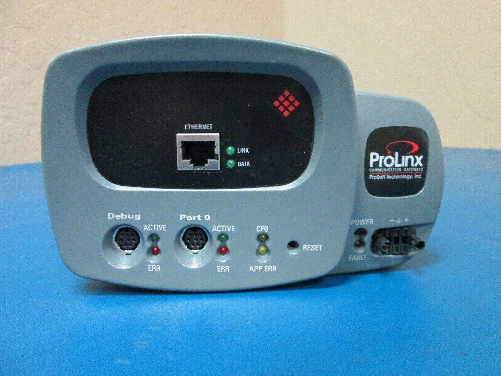 Prosoft PROLINX 4201-DFNT-MCM 4201-DFNT,ProLinx,Prosoft PROLINX 4201-DFNT-MCM