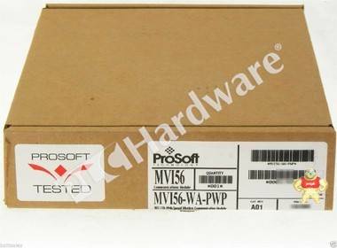 ProSoft MVI56-WA-PWP inRAx無線通信模塊2.4GHz MVI56-WA-PWP,ProSoft,通信模塊