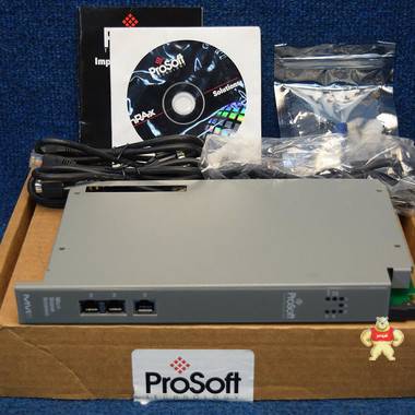 ProSoft MVI71-GSC A01 MVI71GSC ASCII串行通信模块 MVI71-GSC,ProSoft,通信模块