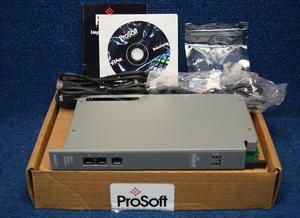 ProSoft MVI71-GSC A01 MVI71GSC ASCII串行通信模块 MVI71-GSC,ProSoft,通信模块