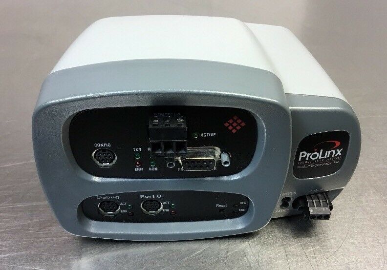 PROSOFT PROLINX 4604-RIO-PDPM 3D版