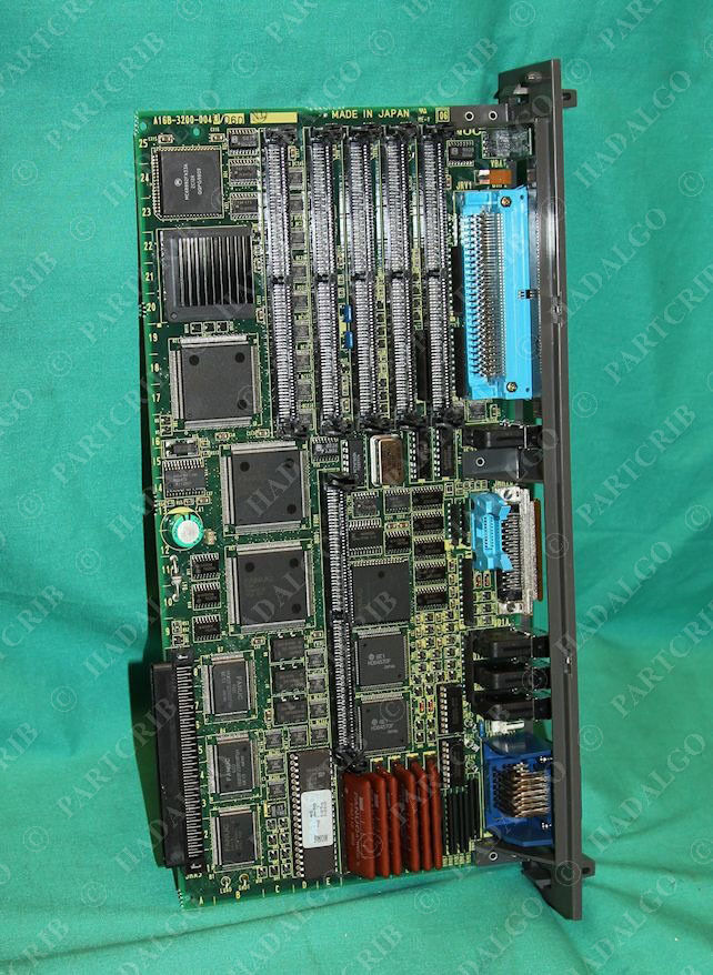 GE Fanuc A16B-3200-0040/06D PC主板CPU PCB  正品现货 诚信合作! A16B-3200-0040,CPU PCB,GE
