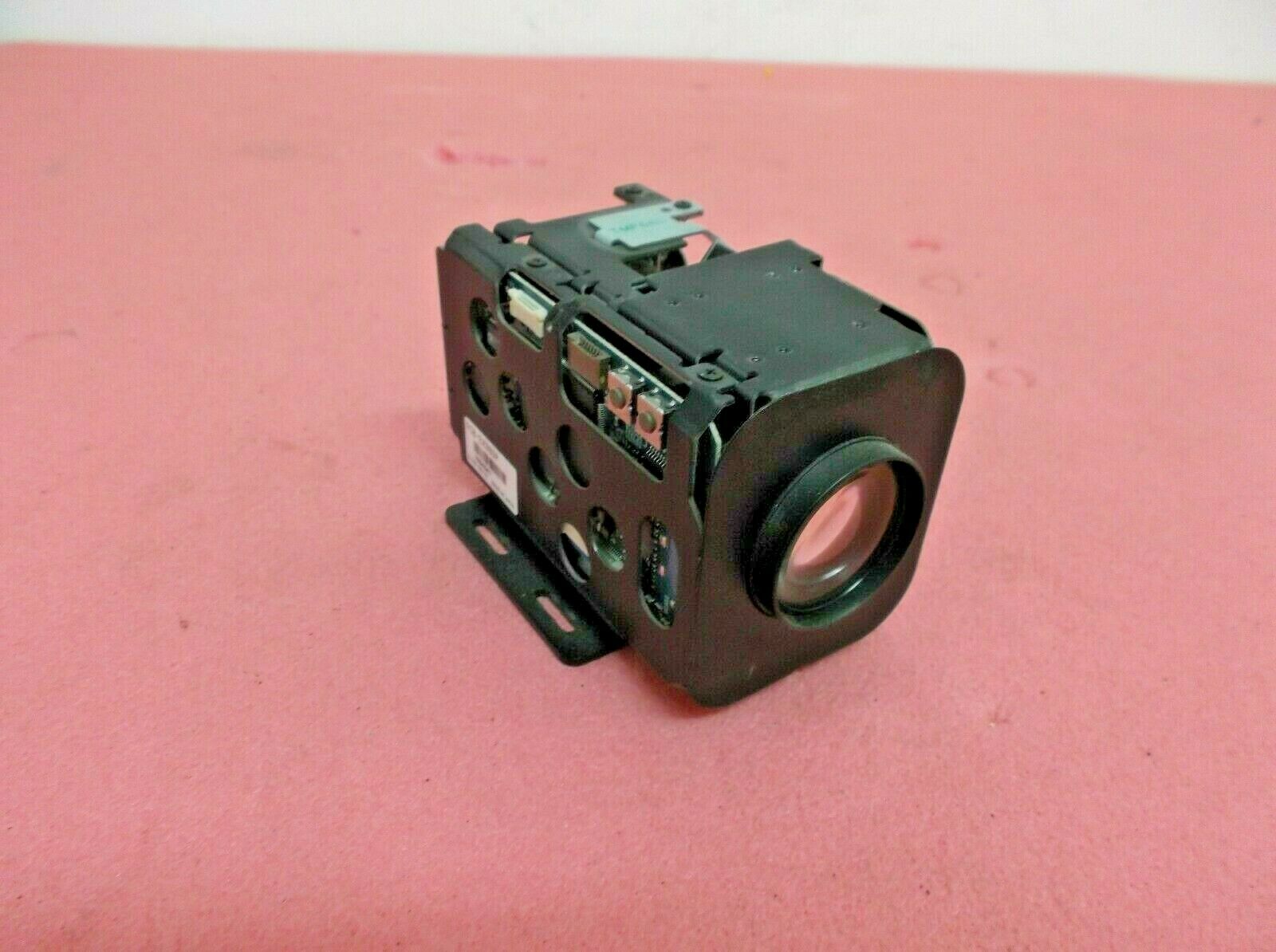 索尼 fcb-ex980p 相机 