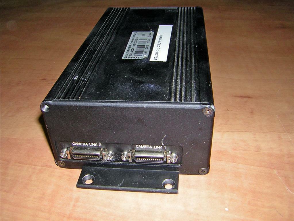 Tattile 智能读卡器 f00465 分析仪 8mb 常有 m3 