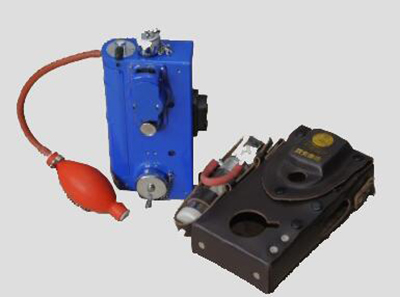 光干涉式甲烷测定器  型号:XY10-CJG-10A  库号：M172221 甲烷测定器,光干涉式甲烷测定器,测定器,海富达