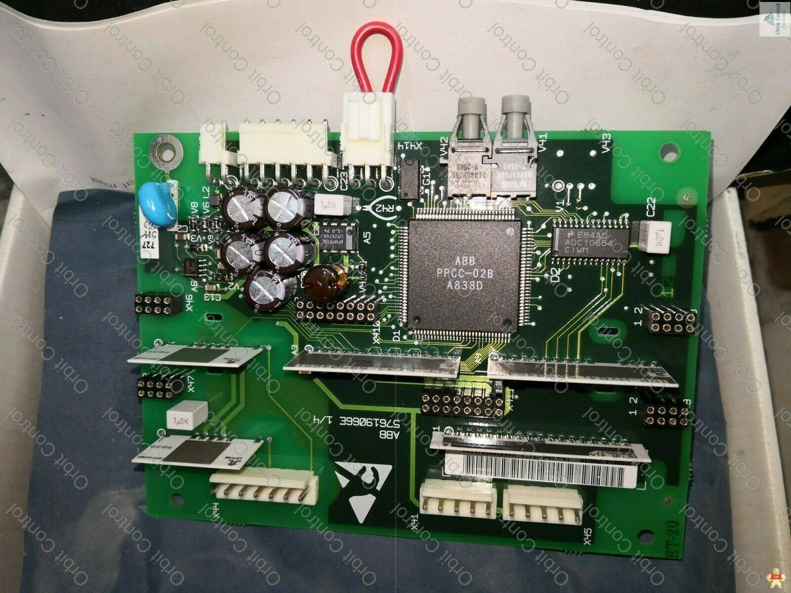 Extreme Network 4050-00026-02 10GBase-SR XFP FTLX8511D3-EX 850nm 6MthWty TaxInv 