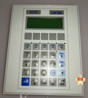 全新伦茨 epm-h315 