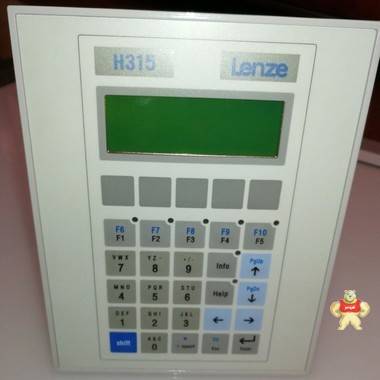 全新伦茨 epm-h315 