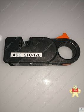 ADC-commscope stc-12b 手动同轴电缆剥离工具 原装 