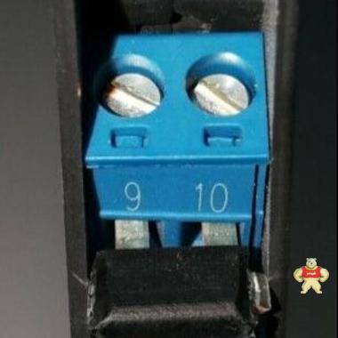 通用汽车国际 d5031d 交换机/接近探测器中继器 2 个频道