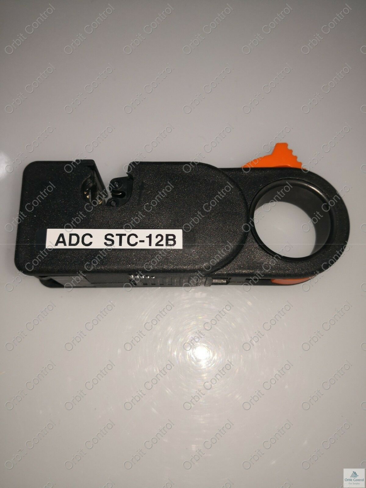 ADC-commscope stc-12b 手动同轴电缆剥离工具 现货 