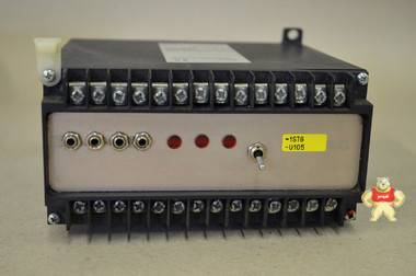 DEMAG 46928344 Dematik UAS-D1控制继电器模块 
