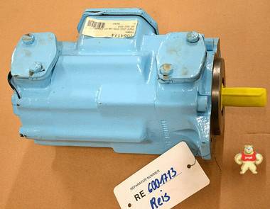 派克 T6CC 022 010 1R 01 C1 11双翼阀泵液压泵 