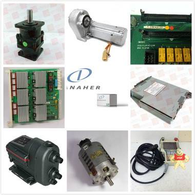 Danaher Motion E33NSHT-LNK-NS-02步进电机w/6410-009-N-N-N控制器 伺服电机,伺服驱动器,运动控制器,PLC,电路板