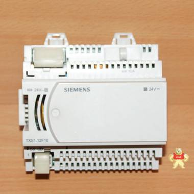 Siemens TXS1.12F10 .  西门子 