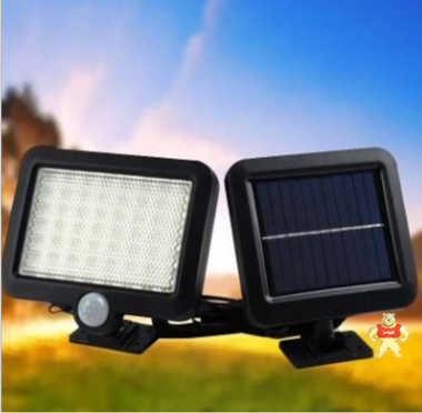 LED人体感应太阳能灯的技术原理 太阳能灯的用途,太阳能灯的优势,太阳能灯技术原理
