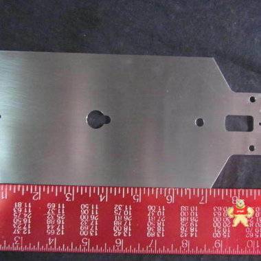 AMAT Applied Materials 0020-13814 200MM刀片，帶晶圓袋MC-ROBOT P5000 0020-13814,Applied Materials,AMAT