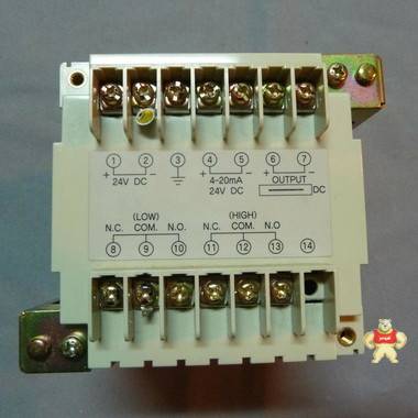 MANOSTAR MANOSYS压力计MANOSYS EM-100接收器 EM-100,Applied Materials,AMAT