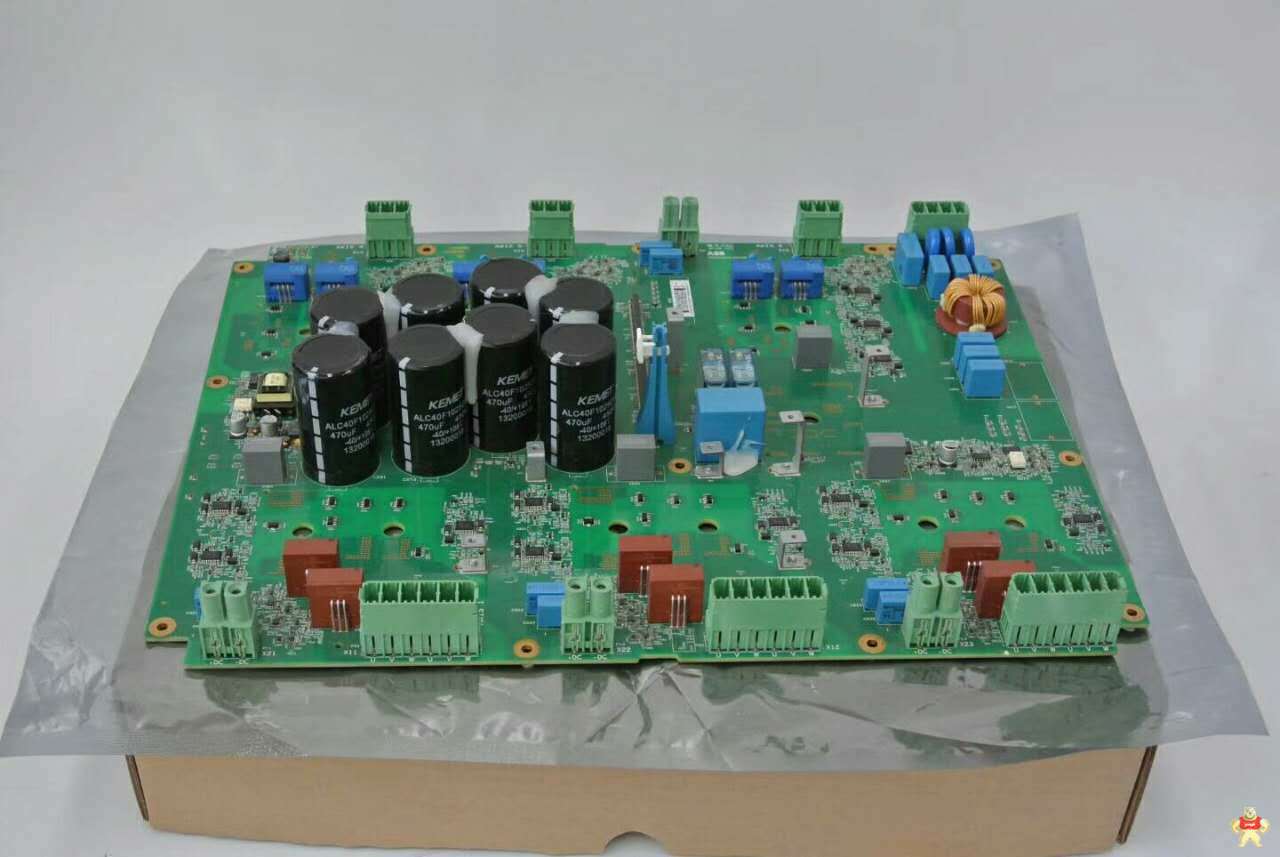 ABB  LDGRB-01 模块 卡件 控制器 PLC  DCS 