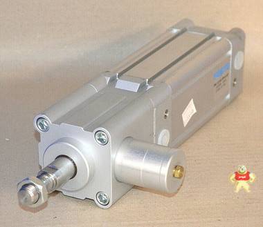 费斯托 DNC-63-80-PPV-A-KP 163398 NORMZYLINDER 