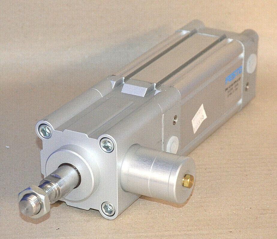 费斯托 DNC-63-80-PPV-A-KP 163398 NORMZYLINDER 