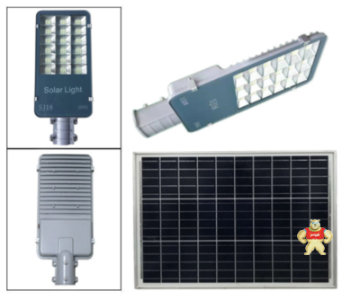 小区太阳能投光灯太阳能路灯价格 太阳能路灯的工作原理,太阳能路灯的系统组成,太阳能路灯的应用