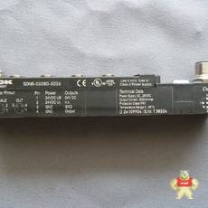 TURCK SDNB-0008D-0006