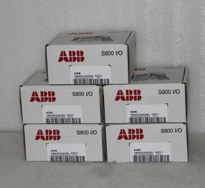 ABB PM511V16 3BSE011181R1 模块卡件控制器PLC DCS[品牌价格图片报价