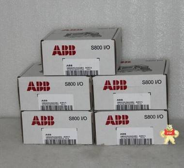 ABB DI581-S 模块 卡件 控制器 PLC  DCS 