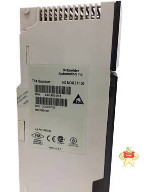 Schneider modicon140NOM21100C全新原装正品施耐德PLC网络适配器 140NOM21100C,RIO 处理器接口,Schneider modicon,施耐德莫迪康