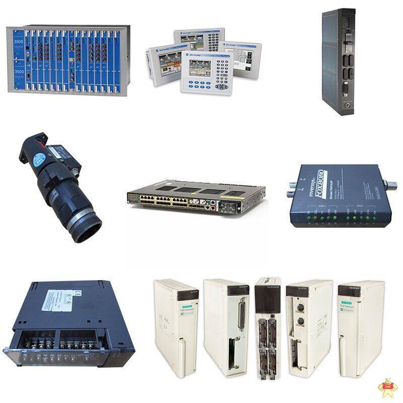 METSO AUTOMATION IOP320 卡件 模块 控制器 PLC 