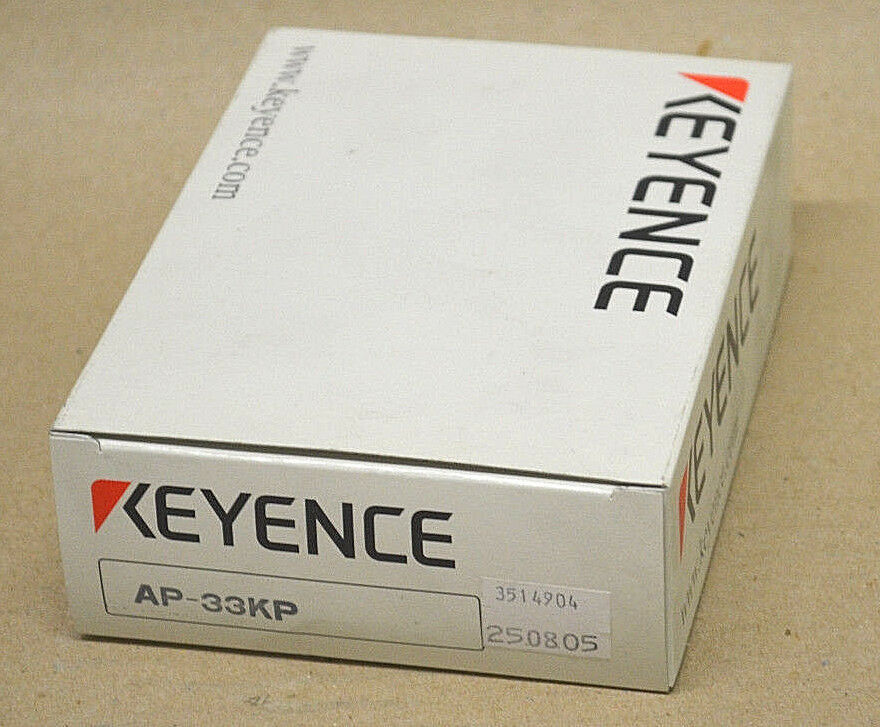 Keyence AP-33KP压力传感器 