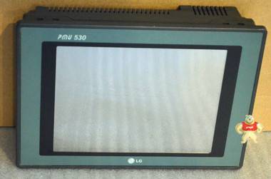 LG PMU-530TTS触摸屏操作面板 