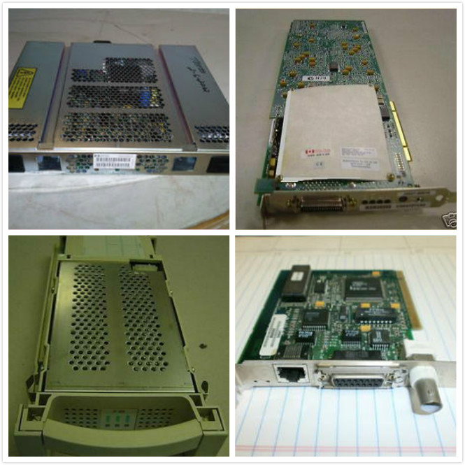 HP A4260A 743i/64 VME板700i/RT HP-UX HP-RT VMEbus AN/UYQ-70 Q[品牌价格图片报价]-易卖工控网